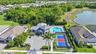Clubhouse, Pool, and Tennis / Pickleball!