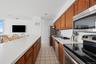 Galley Kitchen