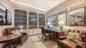 1206 STUDY (FORMERLY 2ND GUEST SUITE)
