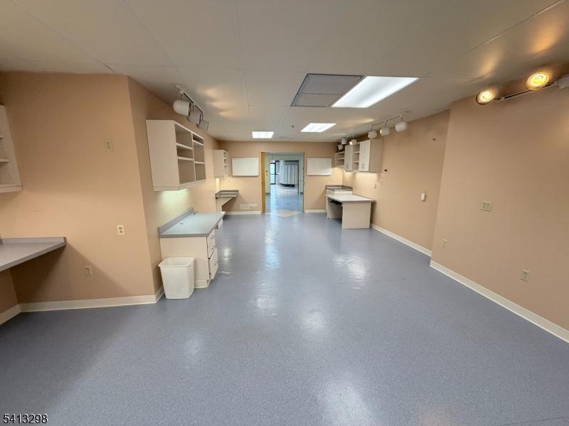 exam rooms