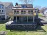 Back of House