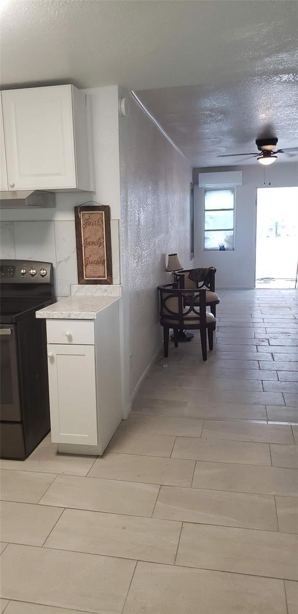 Duplex 1- interior