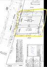 Survey map / technical document