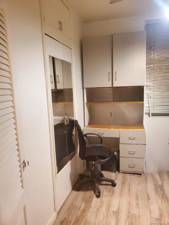Bedroom 1 / Office/Nursery