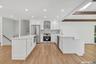 Island Kitchen