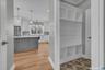Mud Room
