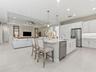 Gorgeous Great Room With a Ton of Upgrades