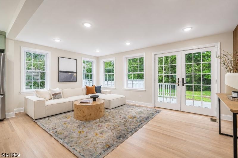 BathFamily Room