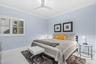 Guest Bedroom #1