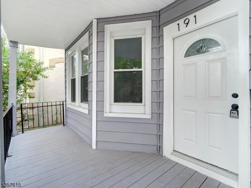 Porch