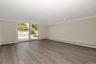 Lower Level Family Room with Doors out to Patio