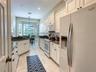 Great space for the family chef