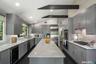 Island Kitchen