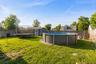 Private Above-Ground Pool