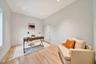 Bed / Office