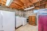 utility area