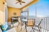 Private screened lanai!