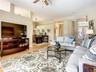 living/formal dining room combo