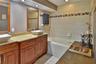 En Suite Bath