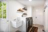 Laundry/Mud Room