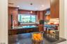 Modern kitchen