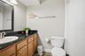 Secondary Full Bath