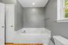 Soak your worries away in this beautiful tub.