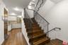Stairs from 1st Floor To Upper