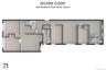 Second Floor Plan