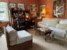 bedroom/office