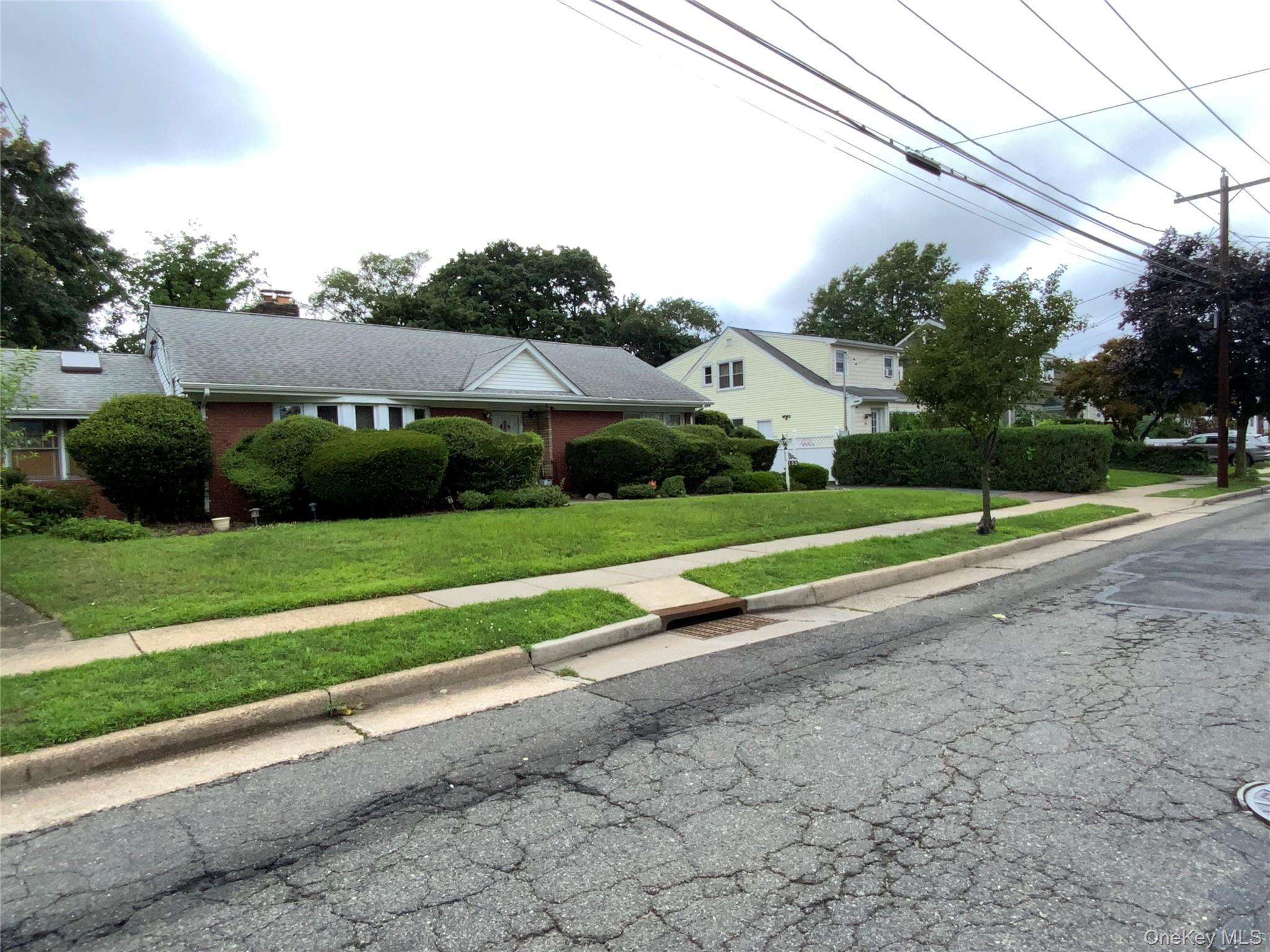 This is just a front picture of the property, with more pictures to come. Trust me this is worth your time to view!