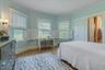 2nd Floor Primary Bedroom