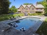 Heated Saltwater Pool