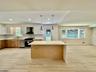 Custom Kitchen