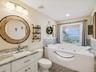 Bathroom#2 w/ incredible lounge spa and shower