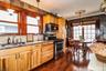 Updated Kitchen