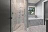 In-law-suite bath
