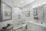 Guest bathroom 1