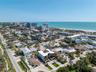 Walk to Beautiful Lido Beach