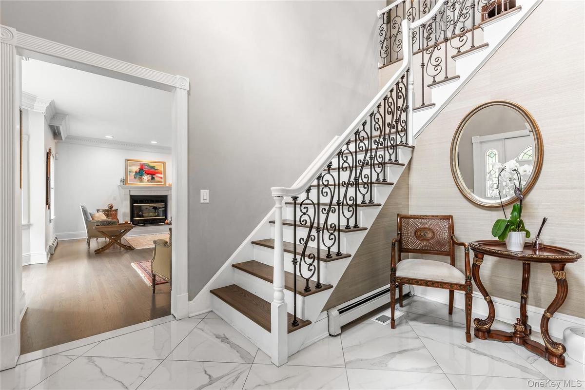 Gracious, inviting