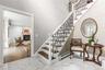 Gracious, inviting
