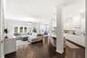 Great Room - Kitchen area