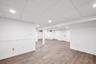 FINISHED BASEMENT