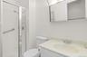 1st floor full bathroom