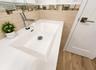 SECOND BATHROOM