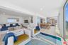 Guest apartment