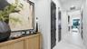 Beautiful flooring throughout