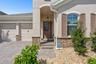 Front Outdoor Entrance
