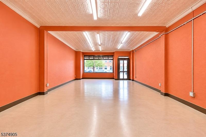 Commercial Space