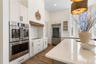3rd Floor Kitchen
